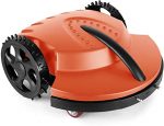 Oneconcept Garden Hero Robot Cortacésped