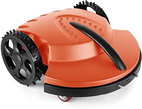 Oneconcept Garden Hero Robot Cortacésped