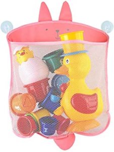 Organizador De Juguetes Para Baño