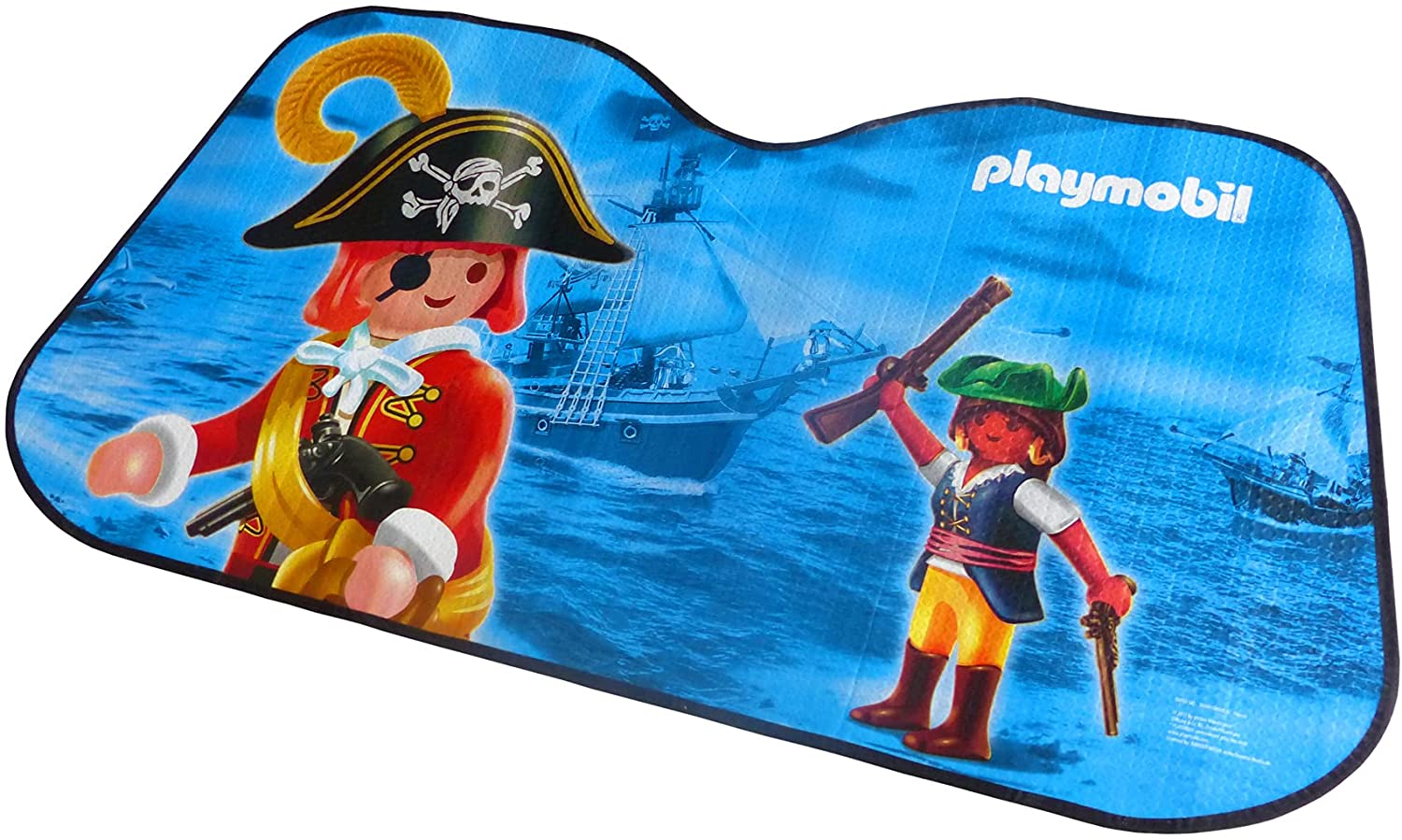 Parasol Coche Playmobil