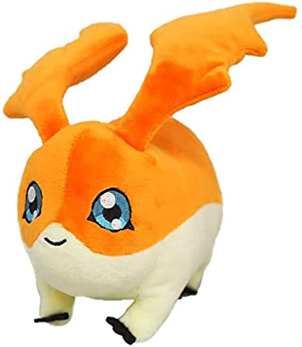 Patamon Juguete