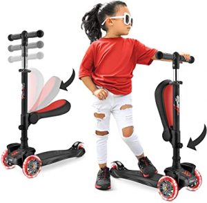 Patinete Juguete