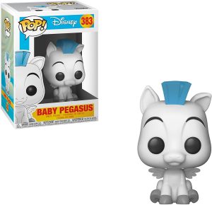 Pegaso Bebe Funko Pop