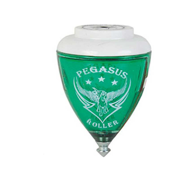 Pegasus Roller Peonza