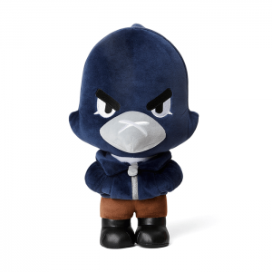 Peluches Brawl Stars Crow