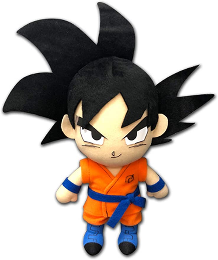 Peluches De Dragon Ball