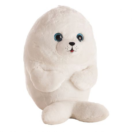 Peluches De Focas Blancas
