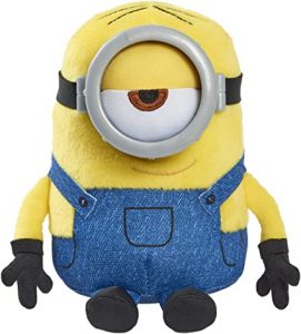 Peluches De Los Minions