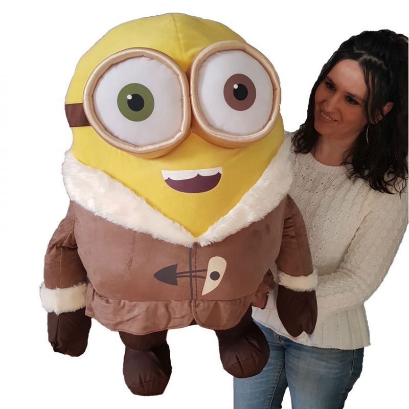 Peluches De Minions Gigantes