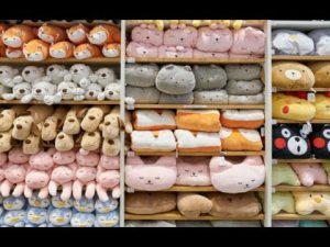 Peluches De Miniso