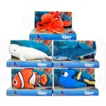 Peluches De Nemo Y Doris Peluches De Nemo Y Doris