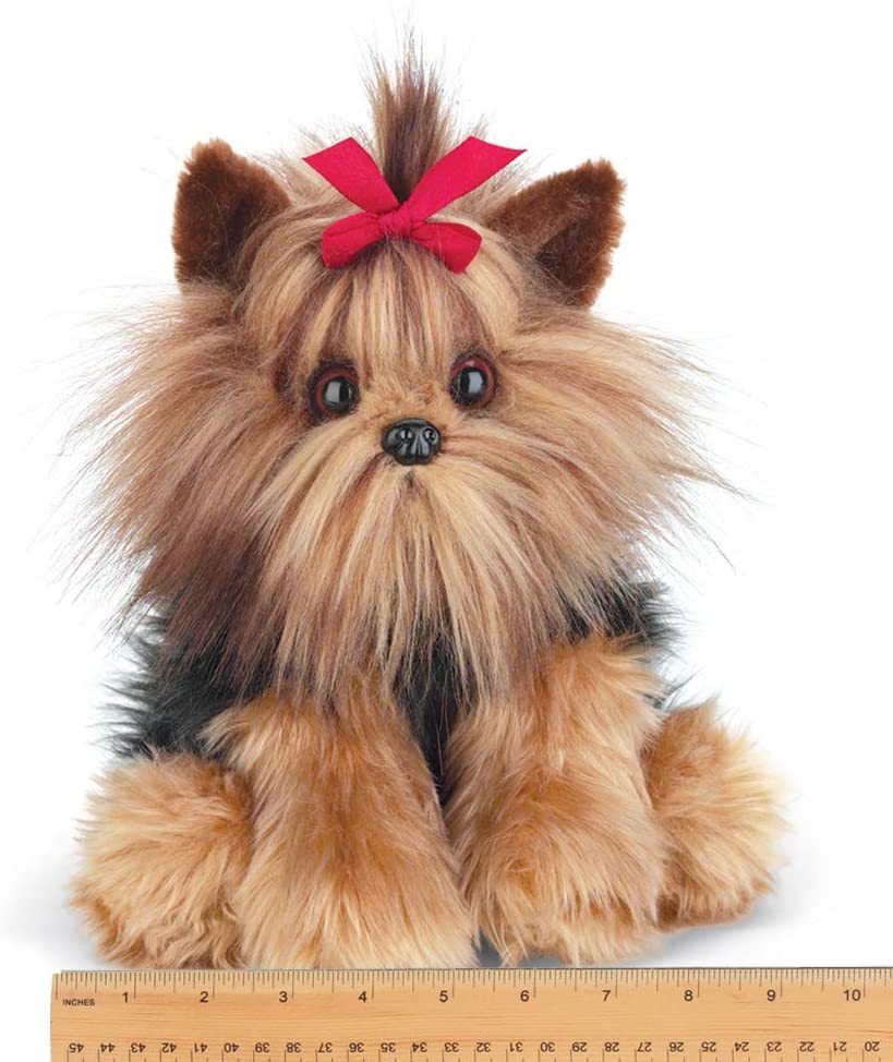 Peluches De Perros Yorkshire