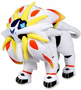 Peluches De Pokemon Legendarios