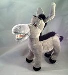 Peluches De Shrek Burro Peluches De Shrek Burro