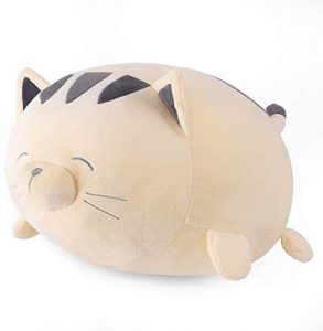 Peluches Redondos De Animales