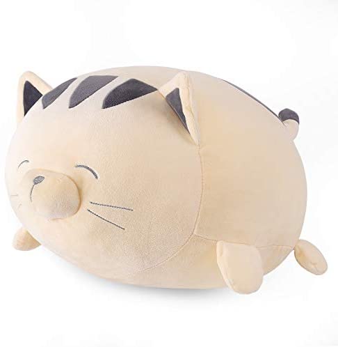 Peluches Redondos De Animales