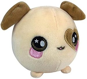 Peluches Squishamals