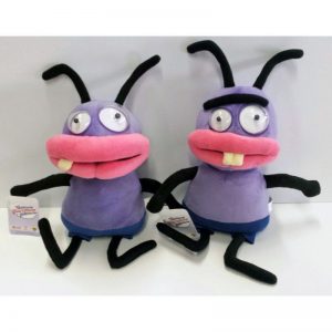 Peluches Trancas Y Barrancas