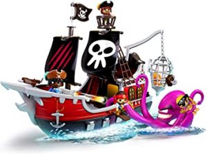 Pinypon Action Piratas