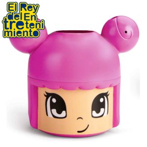 Pinypon Cabeza Sorpresa