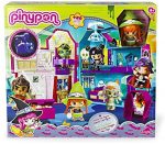 Pinypon Casa De Pinymonsters