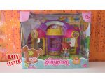 Pinypon Espejos Magicos Pinypon Espejos Magicos