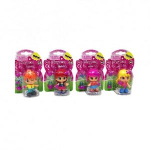 Pinypon Figuras Serie 8