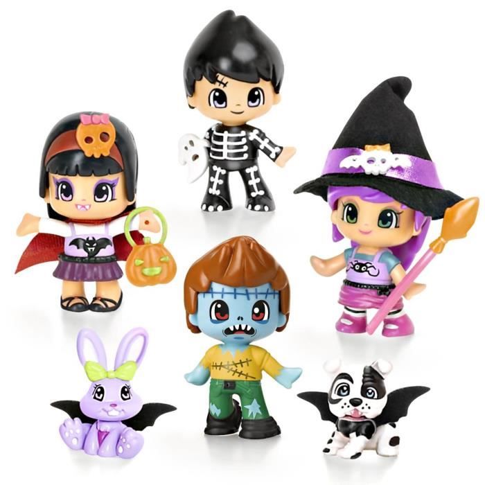 Pinypon Halloween