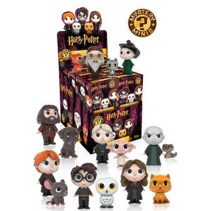 Pinypon Harry Potter