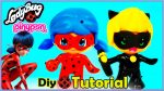 Pinypon Miraculous Ladybug