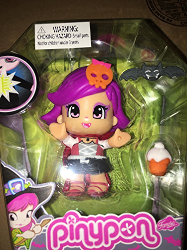 Pinypon Monster