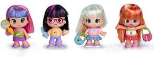 Pinypon Peinados
