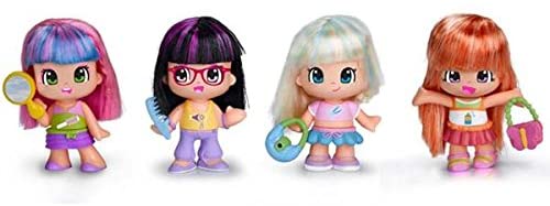Pinypon Peinados