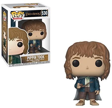 Pippin Funko Pop