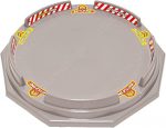 Pista Beyblade Grande