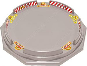 Pista Beyblade Grande