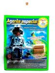 Playmobil Agente Especial Playmobil Agente Especial