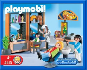 Playmobil Collectobil