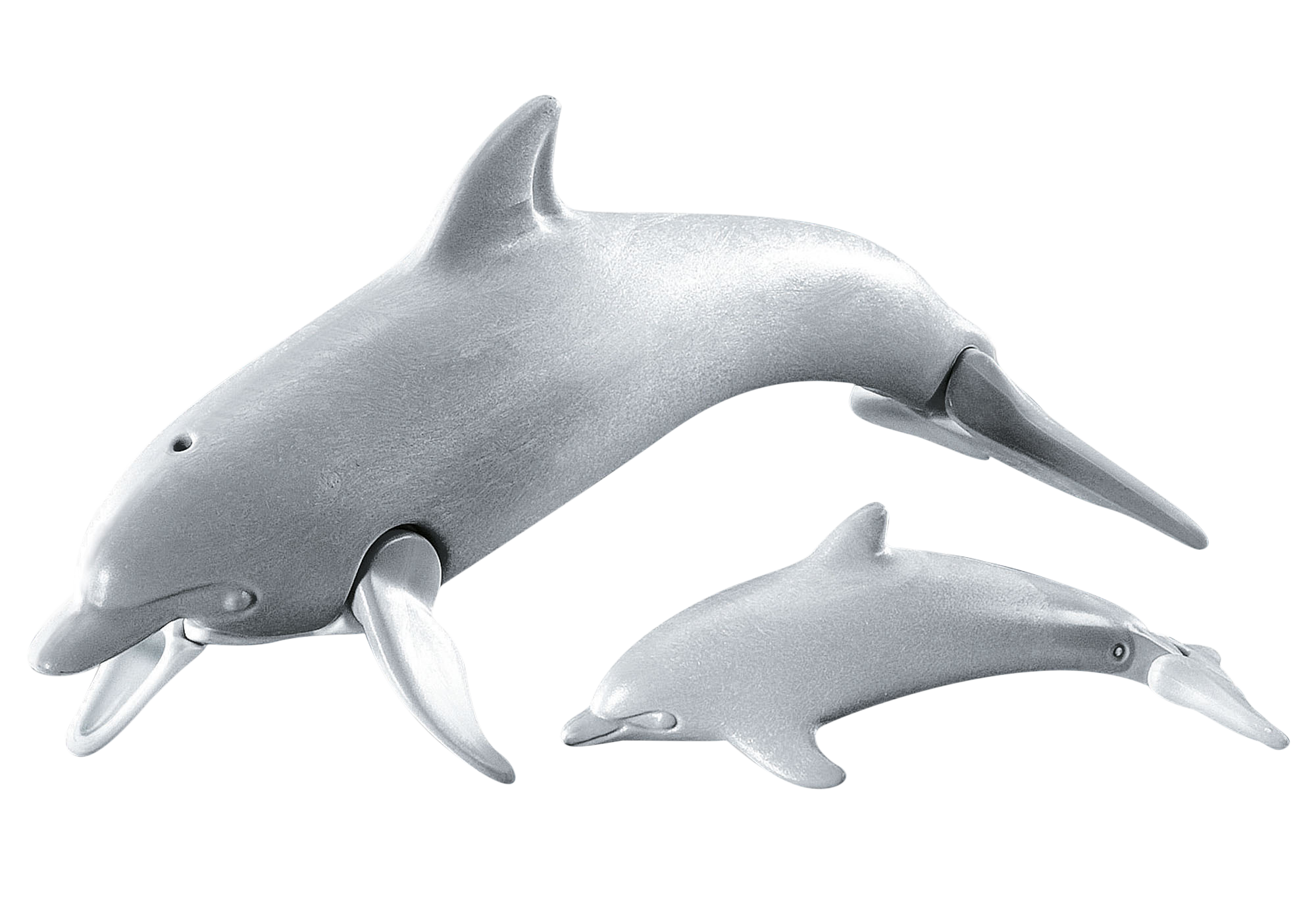 Playmobil Delfin