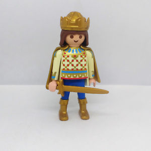Playmobil El Principe