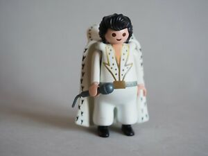 Playmobil Elvis Presley