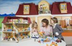 Playmobil Funpark Paris