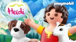 Playmobil Heidi Film Playmobil Heidi Film