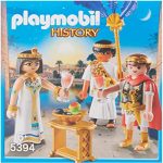 Playmobil History Egipto