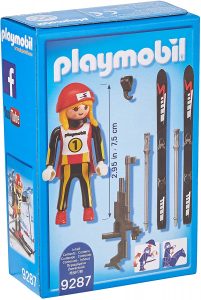 Playmobil Individual