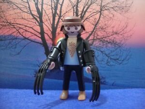 Playmobil Lobezno