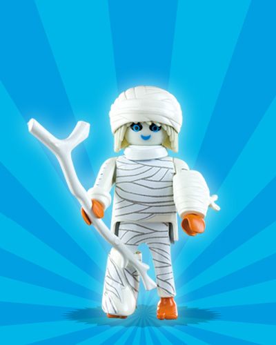 Playmobil Momia