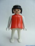 Playmobil Mujer
