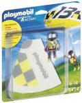 Playmobil Paracaidista Espanol Playmobil Paracaidista Espanol