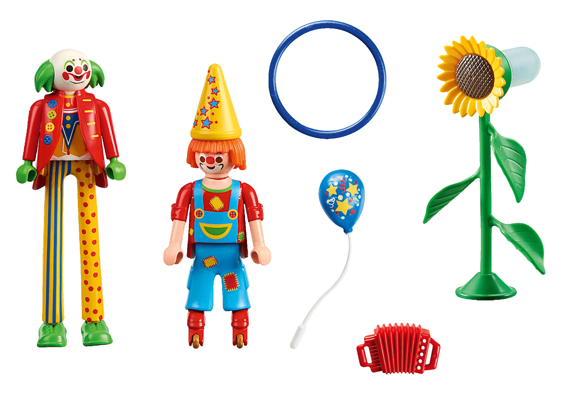 Playmobil Payaso